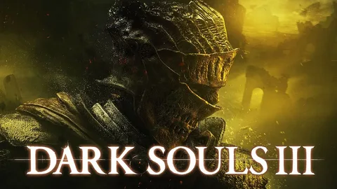 Dark Souls III