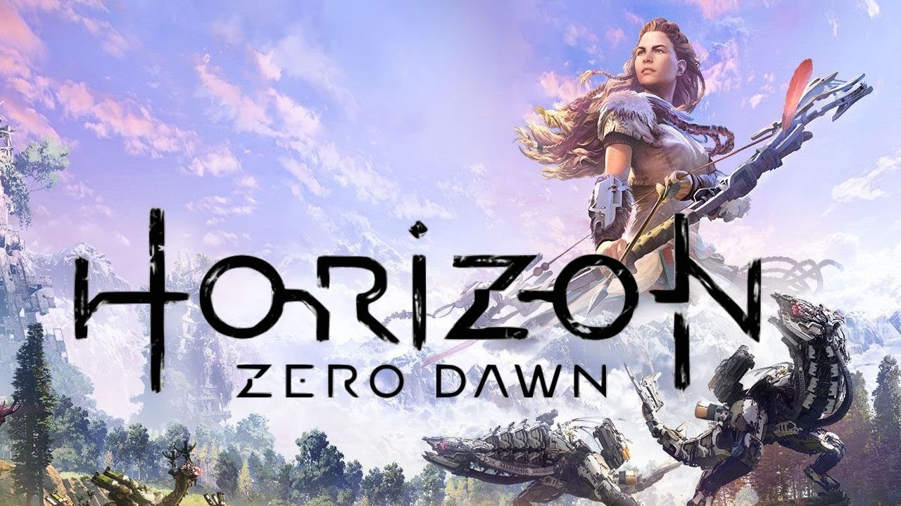 Horizon Zero Dawn